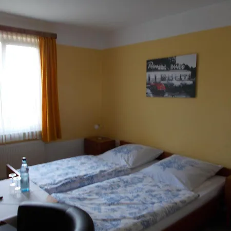 Lindenzimmer Stoecken 3* Oetzen