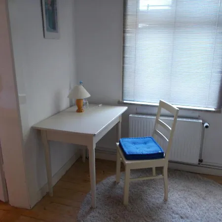 Lindenzimmer Stoecken