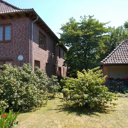 Bed & Breakfast Lindenzimmer Stoecken Oetzen