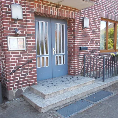 Lindenzimmer Stoecken