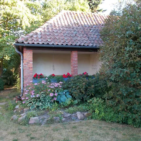 Lindenzimmer Stoecken Bed & Breakfast