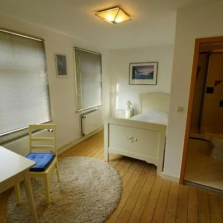 Lindenzimmer Stoecken 3*