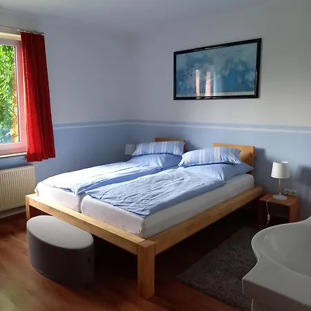Lindenzimmer Stoecken