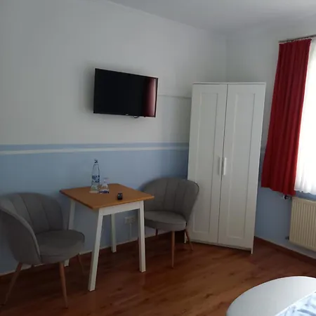 Lindenzimmer Stoecken Bed & Breakfast