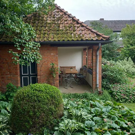 Lindenzimmer Stoecken 3*