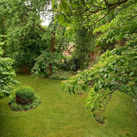 Lindenzimmer Stoecken