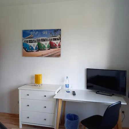 Lindenzimmer Stoecken Bed & Breakfast Oetzen