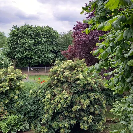 Bed & Breakfast Lindenzimmer Stoecken Oetzen