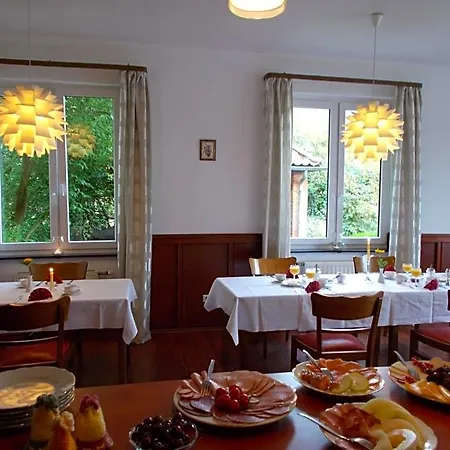 Lindenzimmer Stoecken Oetzen