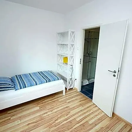 Lindenzimmer Stoecken Oda ve Kahvaltı Oetzen