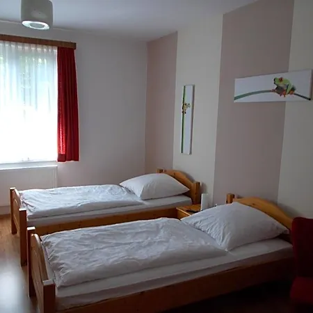 Lindenzimmer Stoecken Oetzen