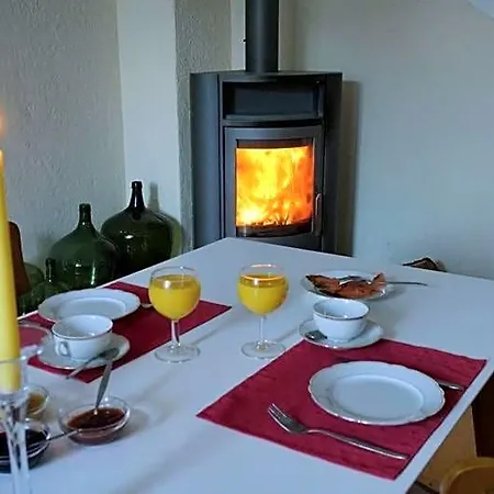Lindenzimmer Stoecken