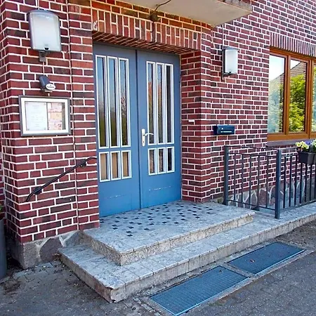 Lindenzimmer Stoecken Oetzen