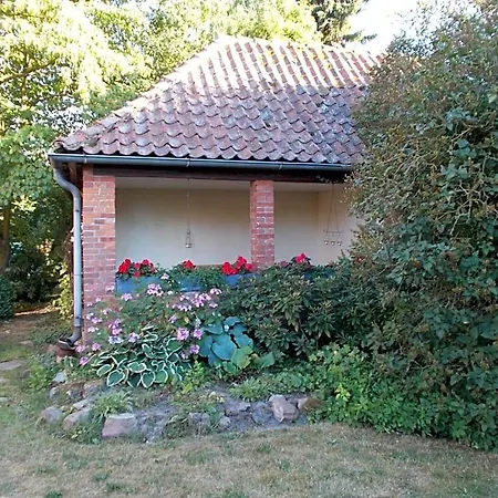 Lindenzimmer Stoecken 3*