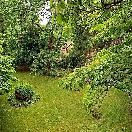 Oda ve Kahvaltı Lindenzimmer Stoecken 3*