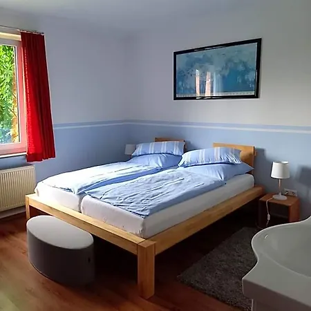 Lindenzimmer Stoecken Oetzen