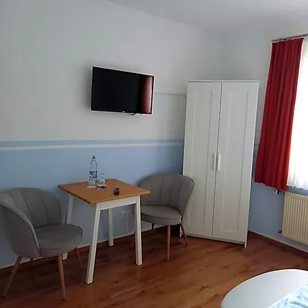 Lindenzimmer Stoecken Oetzen