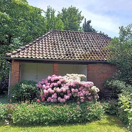 Lindenzimmer Stoecken Oda ve Kahvaltı
