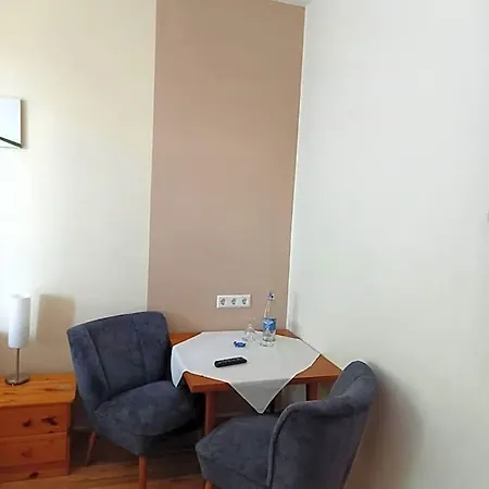 Oda ve Kahvaltı Lindenzimmer Stoecken 3*