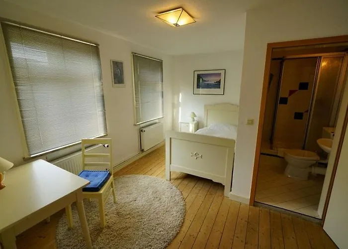 Lindenzimmer Stoecken 3*